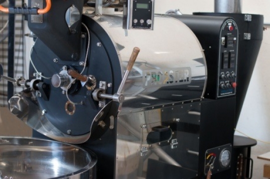 Premium Coffee Roasters Small Batch Speciality Coffee Roasting