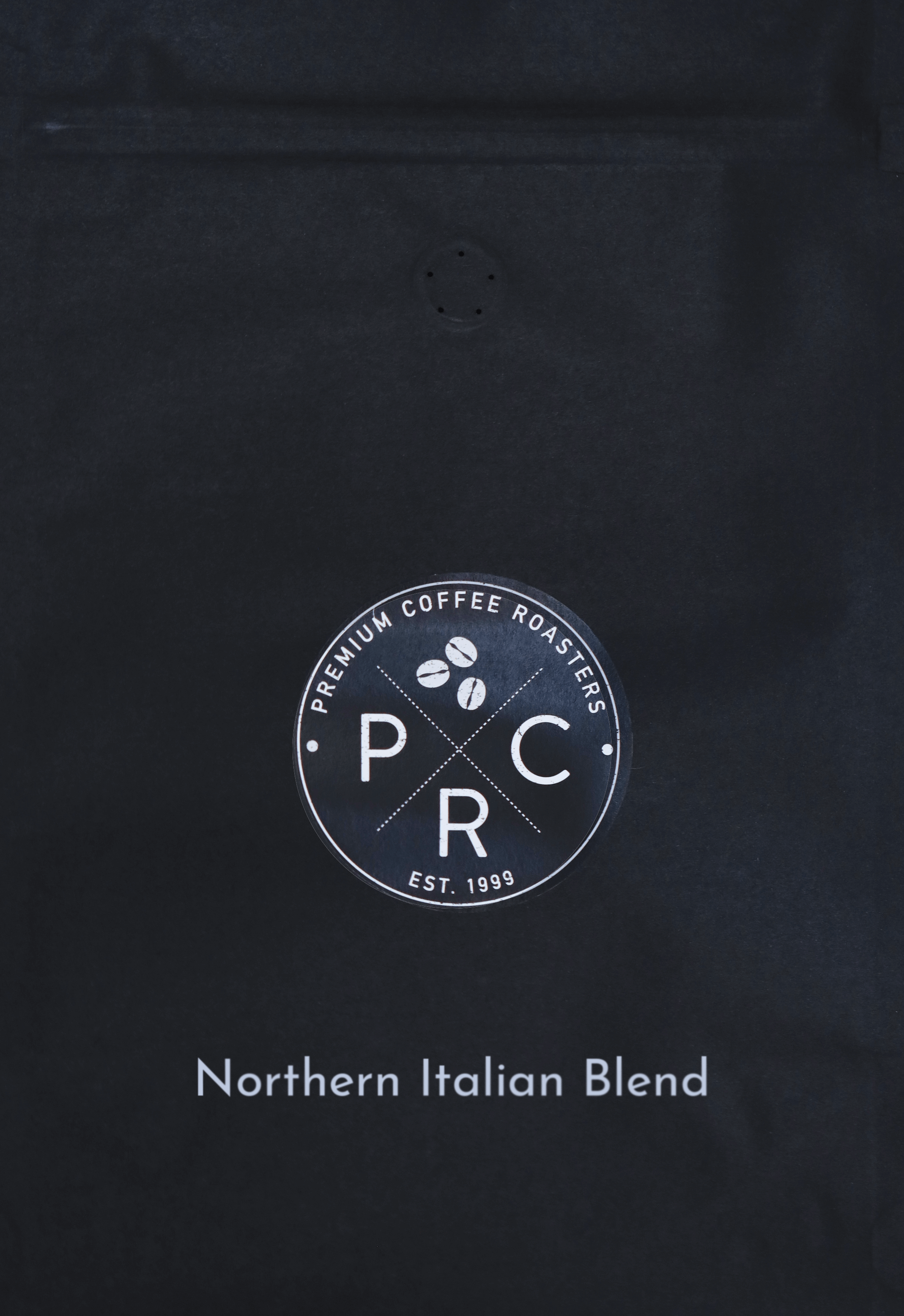 Northern Italian Blend