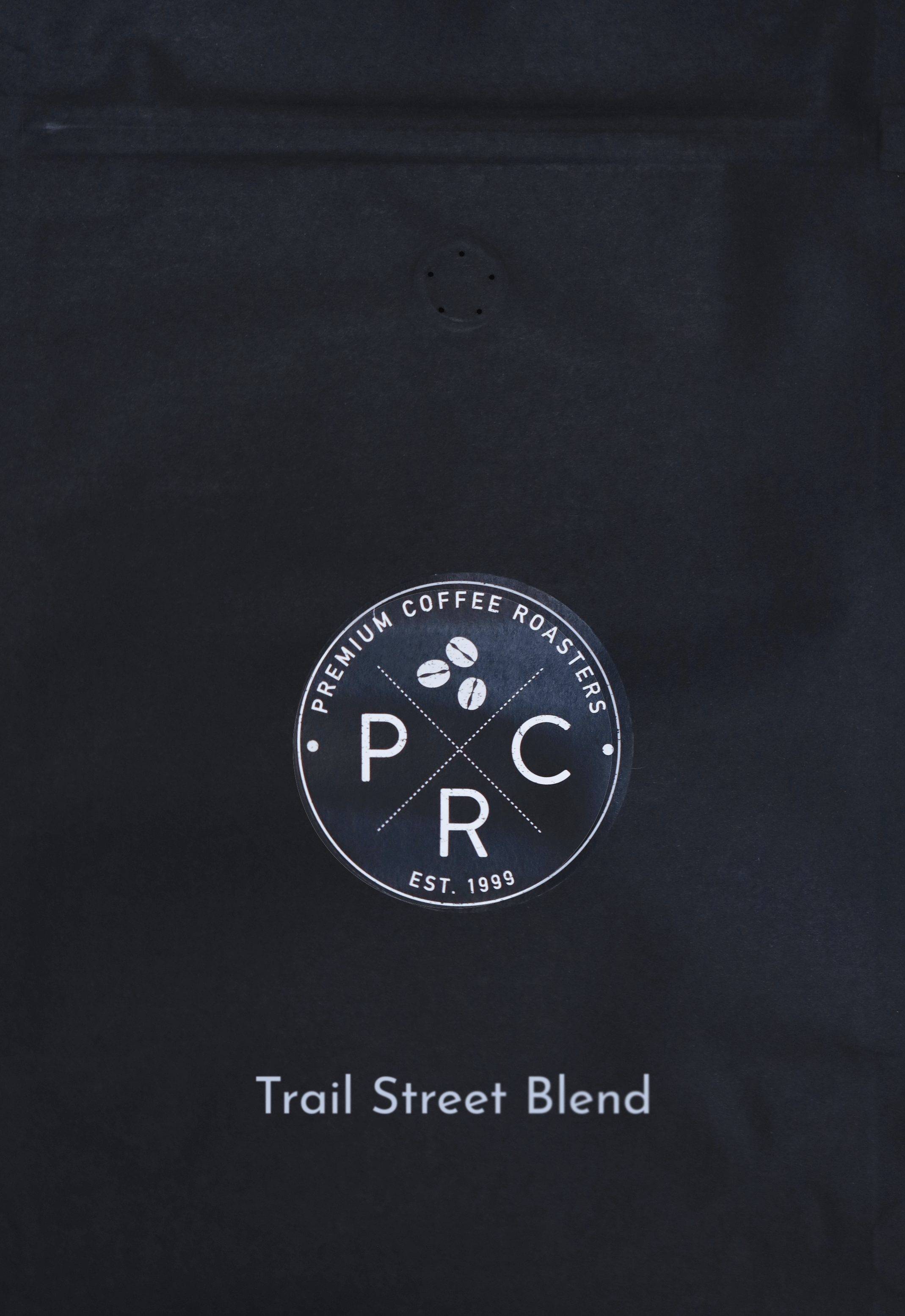 Trail Street Blend