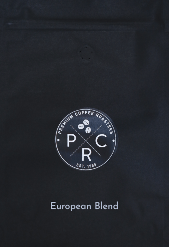 European Blend