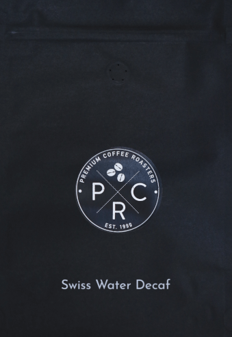 Swiss Water Decaf