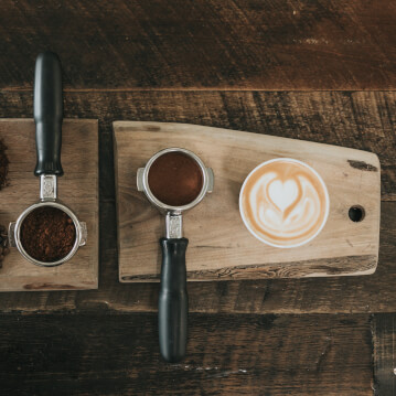 Premium Coffee Roasters Small Batch Speciality Coffee Roasting